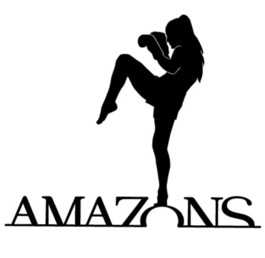 Amazons Logo